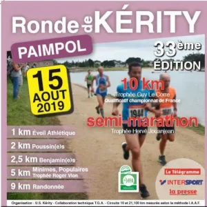 Ronde de Kérity