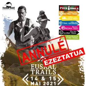 Euskal Trails