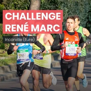 Les courses d'Incarville