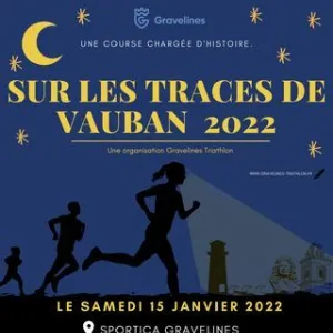Sur les Traces de Vauban
