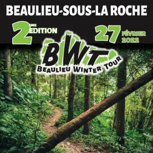 Beaulieu Winter Tour