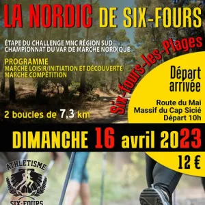 La Nordic de Six-Fours