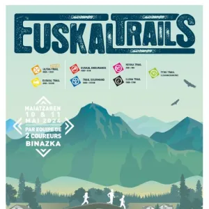 Euskal Trails