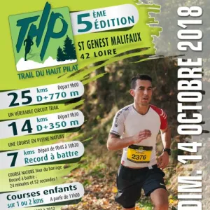 Trail du Haut-Pilat