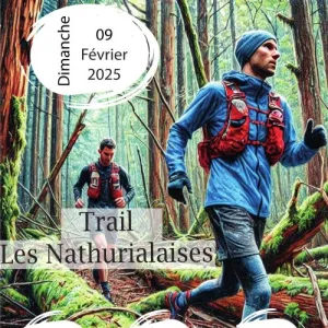 Les Nathurialaises