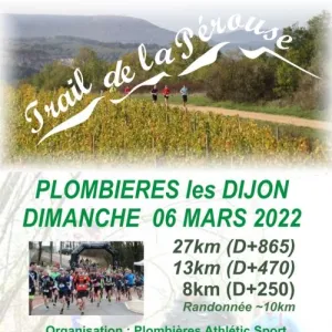 Trail de la Pérouse