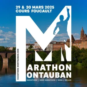 Marathon de Montauban
