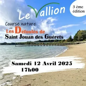 Le Vallion