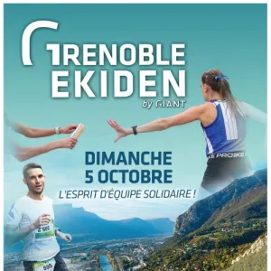 Grenoble Ekiden