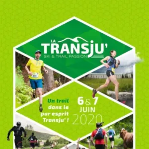 La Transju'Trail