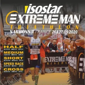 ExtremeMan Triathlon