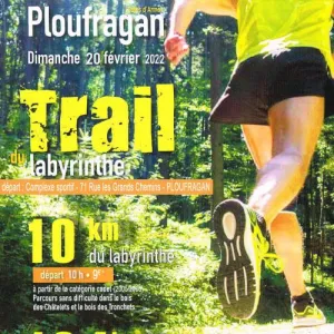 Trail du Labyrinthe