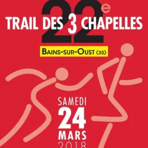 Trail des 3 Chapelles