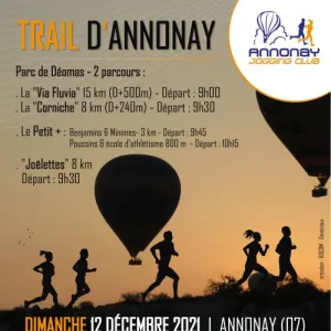 Trail d'Annonay