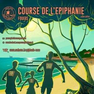 Course de l’Épiphanie