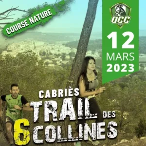 Trail des 6 collines