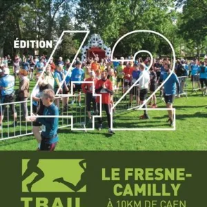 Trail du Bessin
