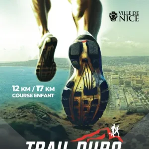 Trail'Duro Nice