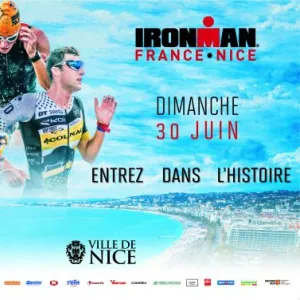 Ironman Nice