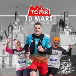 Trail Cloysien des 3 Rivières