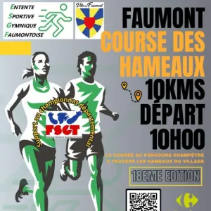 La Course des Hameaux