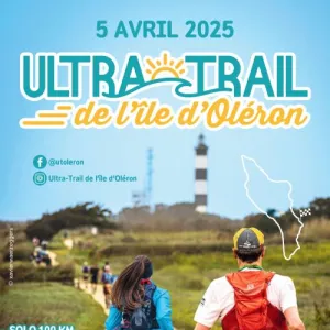 Ultra-Trail de l'île d'Oléron