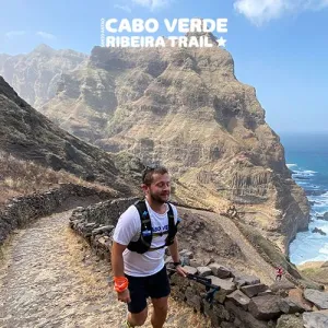 Cabo Verde Ribeira Trail