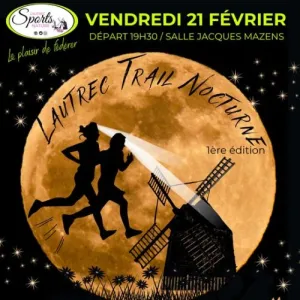 Lautrec Trail Nocturne