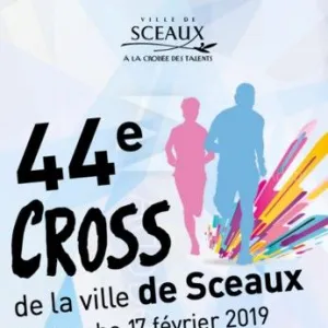 Cross de la Ville de Sceaux