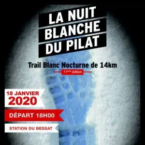 La Nuit Blanche du Pilat