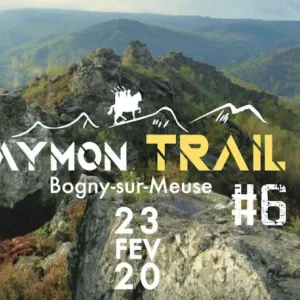 Aymon Trail