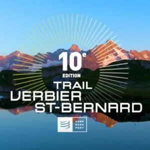 Trail Verbier Saint-Bernard