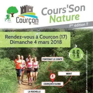 La Cours'Son Nature