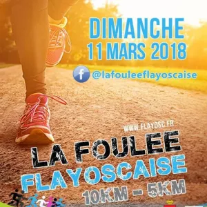 La Foulée Flayoscaise