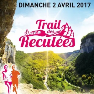 Trail des Reculées