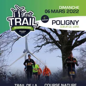 Trail de la Croix du Dan