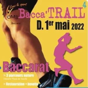 Bacca'Trail