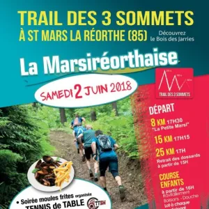 La Marsiréorthaise