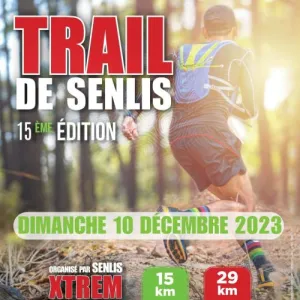 Trail de Senlis
