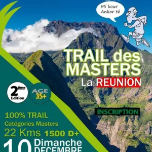 Trail des Masters