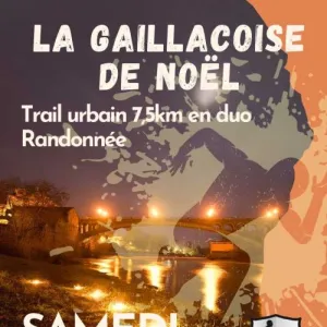 La Gaillacoise de Noël