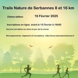Nature de Serbannes