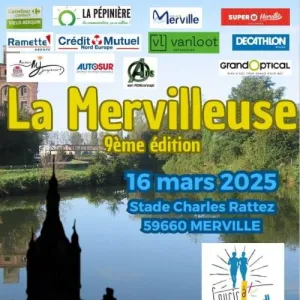La Mervilleuse
