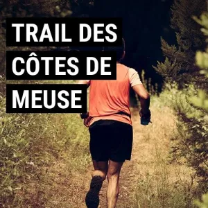 Trail des Côtes de Meuse
