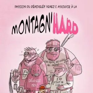 La Montagn’hard