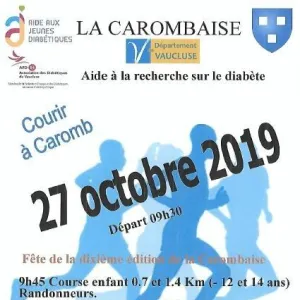 La Carombaise