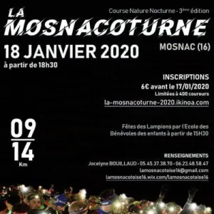 La Mosnacoturne