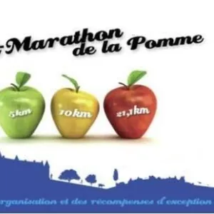 Semi-Marathon de la Pomme