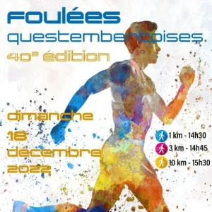 Foulées Questembertoises