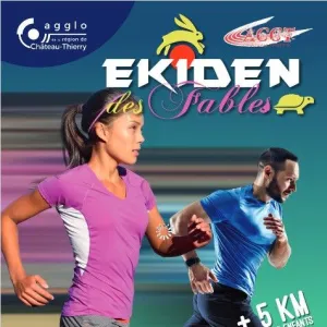 Ekiden des Fables